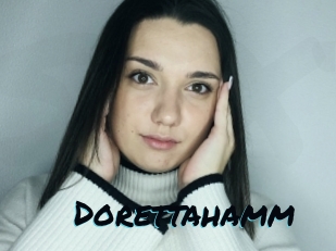 Dorettahamm