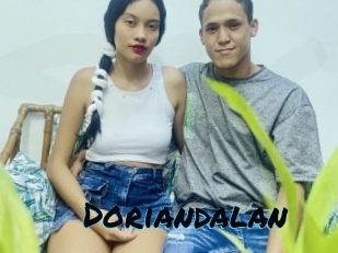 Doriandalan