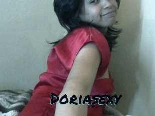 Doriasexy