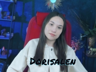 Dorisalen