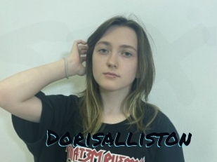 Dorisalliston