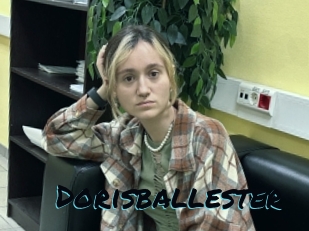 Dorisballester