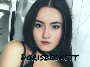 Dorisbeckett