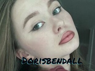 Dorisbendall