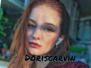 Doriscarvin