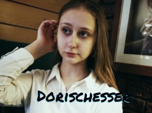 Dorischesser