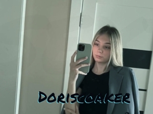 Doriscoaker