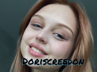 Doriscreedon