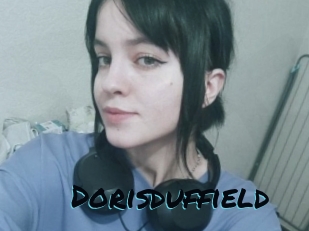 Dorisduffield