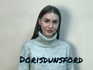 Dorisdunsford