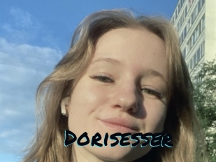 Dorisesser