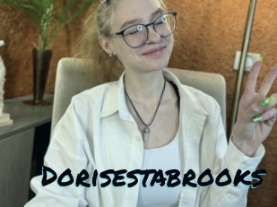 Dorisestabrooks