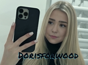 Dorisforwood