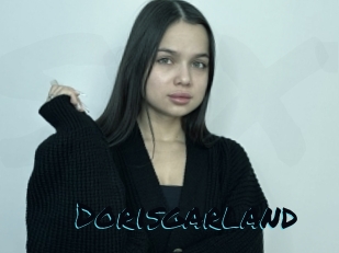 Dorisgarland