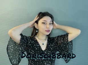 Dorisgibbard