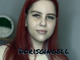 Dorisgingell