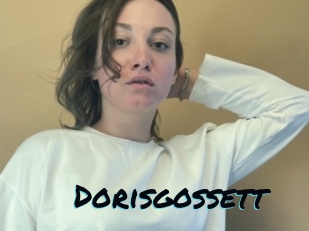 Dorisgossett