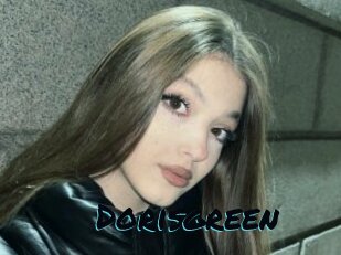 Dorisgreen