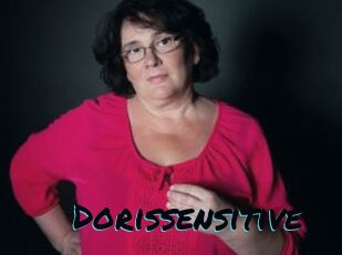 Dorissensitive