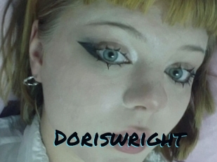 Doriswright