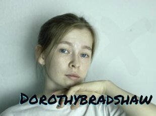 Dorothybradshaw