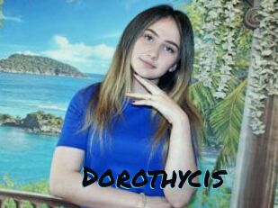 Dorothycis