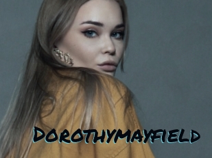 Dorothymayfield