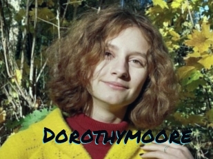 Dorothymoore