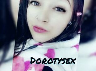 Dorotysex