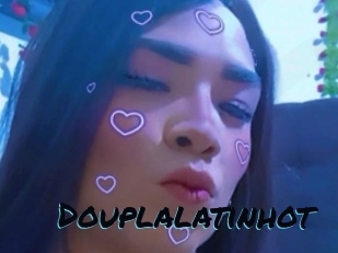 Douplalatinhot