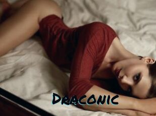 Draconic