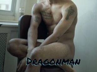 Dragonman