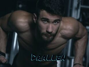 Drallen