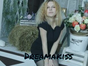 Dreamakiss