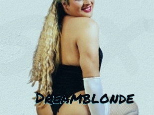 Dreamblonde