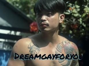 Dreamgayforyou