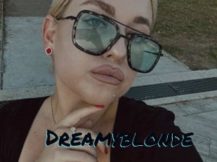 Dreamyblonde