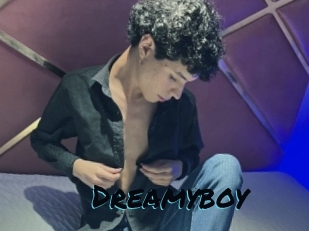 Dreamyboy