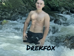 Drekfox