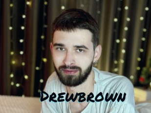 Drewbrown