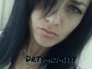 Drtymomyyy