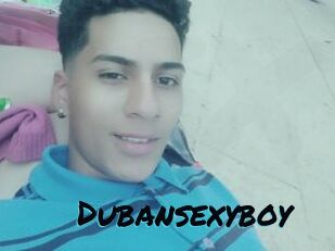 Dubansexyboy