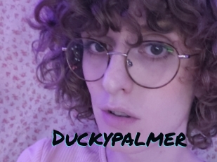 Duckypalmer