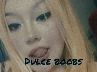 Dulce_boobs