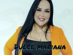 Dulce_mariana