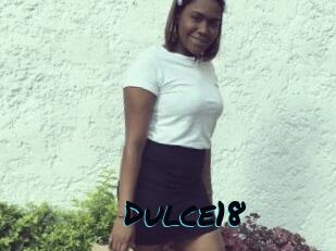 Dulce18