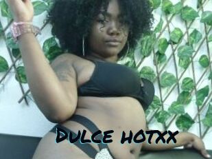 Dulce_hotxx