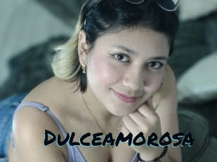 Dulceamorosa