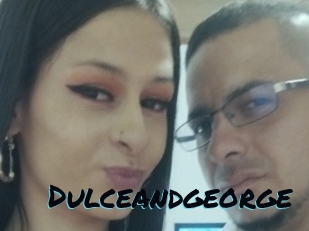 Dulceandgeorge