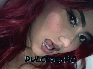 Dulcesexy10